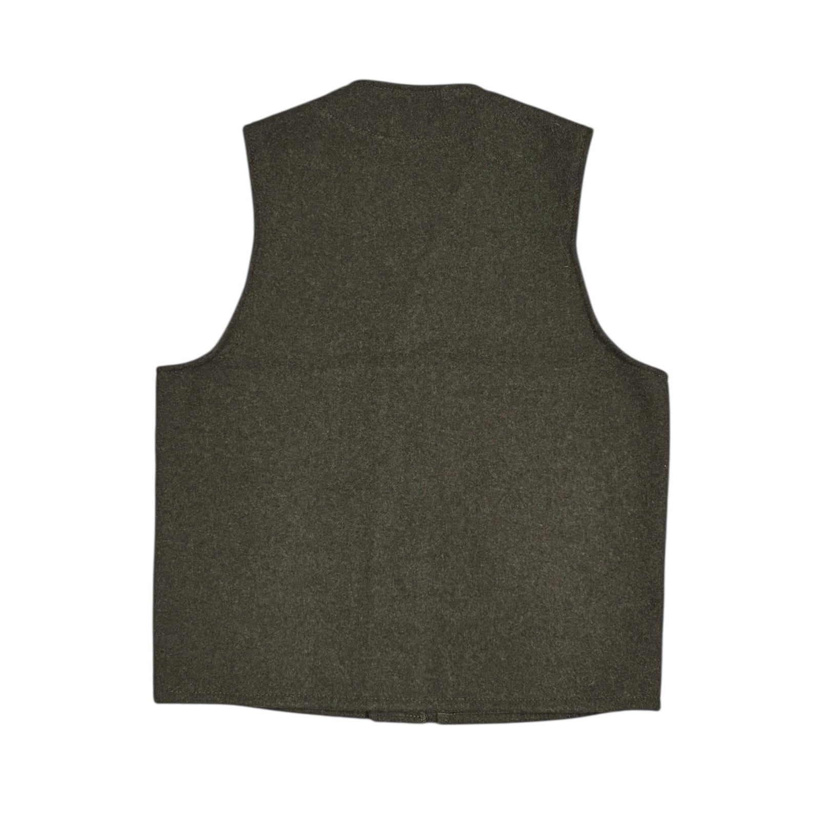filson リバーシブル ベスト アメリカ製 アメリカ製 送料無料 FILSON 【フィルソン】20 MACKINAW WOOL VEST
