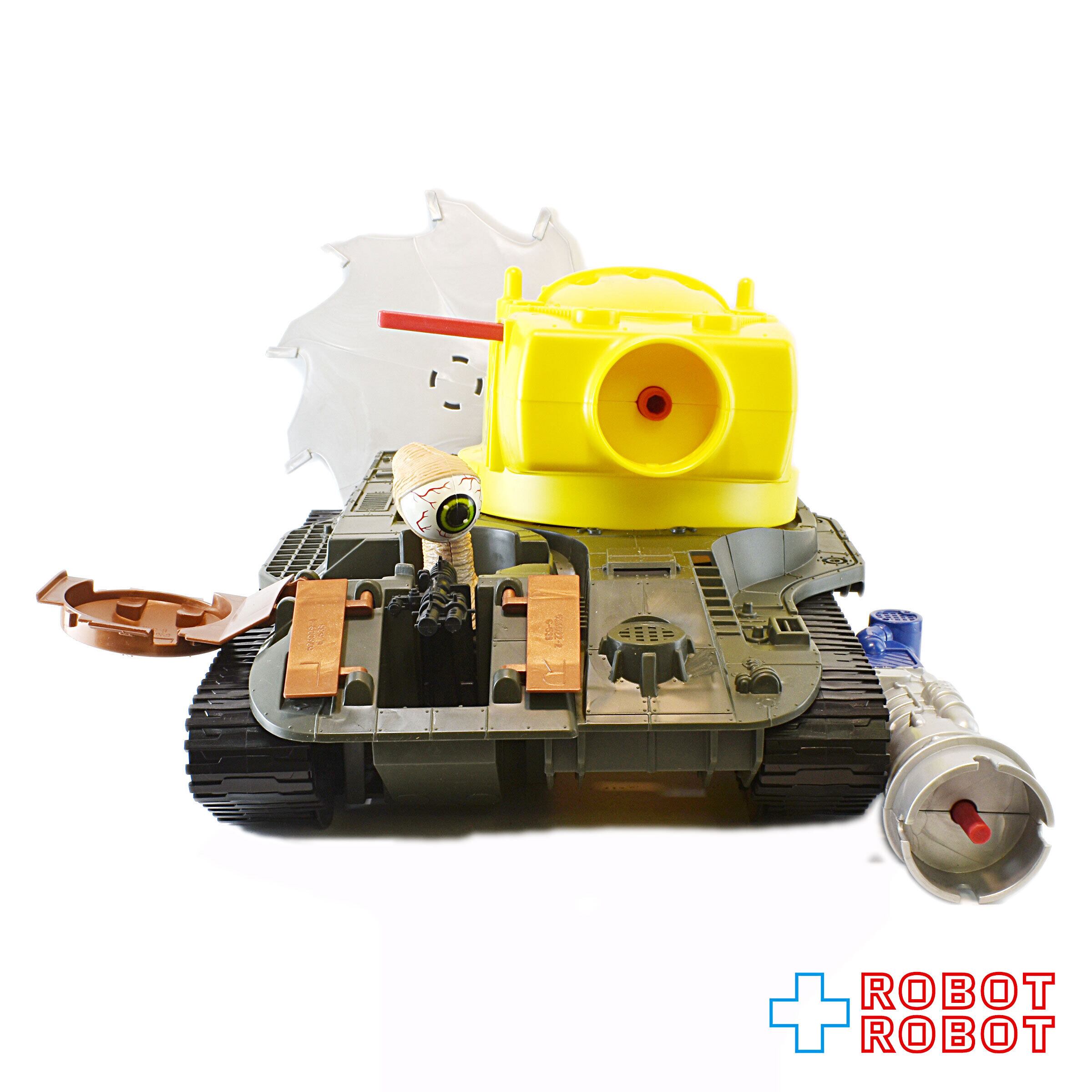 スモール・ソルジャー バズソー・タンク 箱付 | ROBOTROBOT