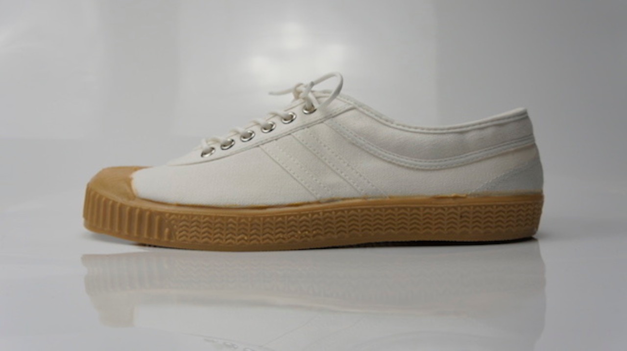 CANVAS SHOES-NEO (BOMCORVO EXCLUSIVE)