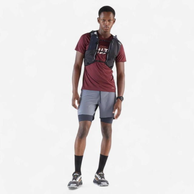 KIPRUN(キプラン) ランニングベスト バックパック TRAIL BAG 10L ユニ