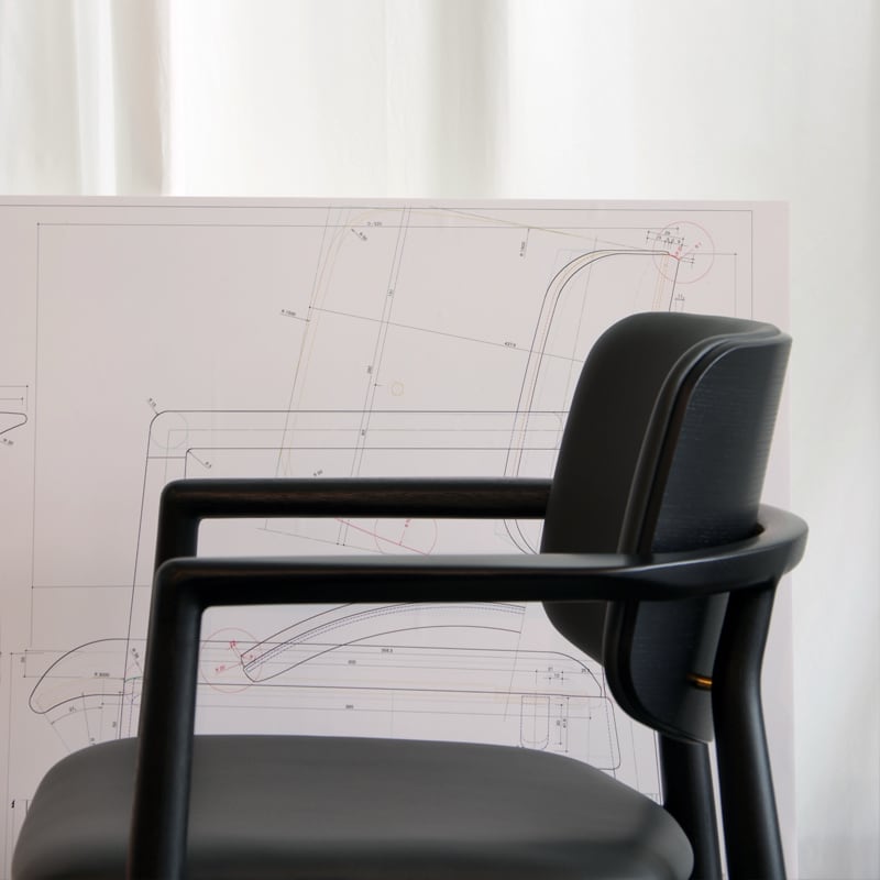 値下げ♪黒い合成皮革の椅子アーチ型背もたれ オフィスチェア PUレザー 社長椅子 エグゼクティブチェア デスクチェア