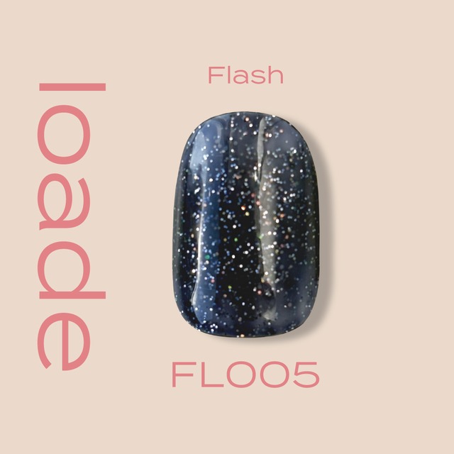 【loade】Flash 005