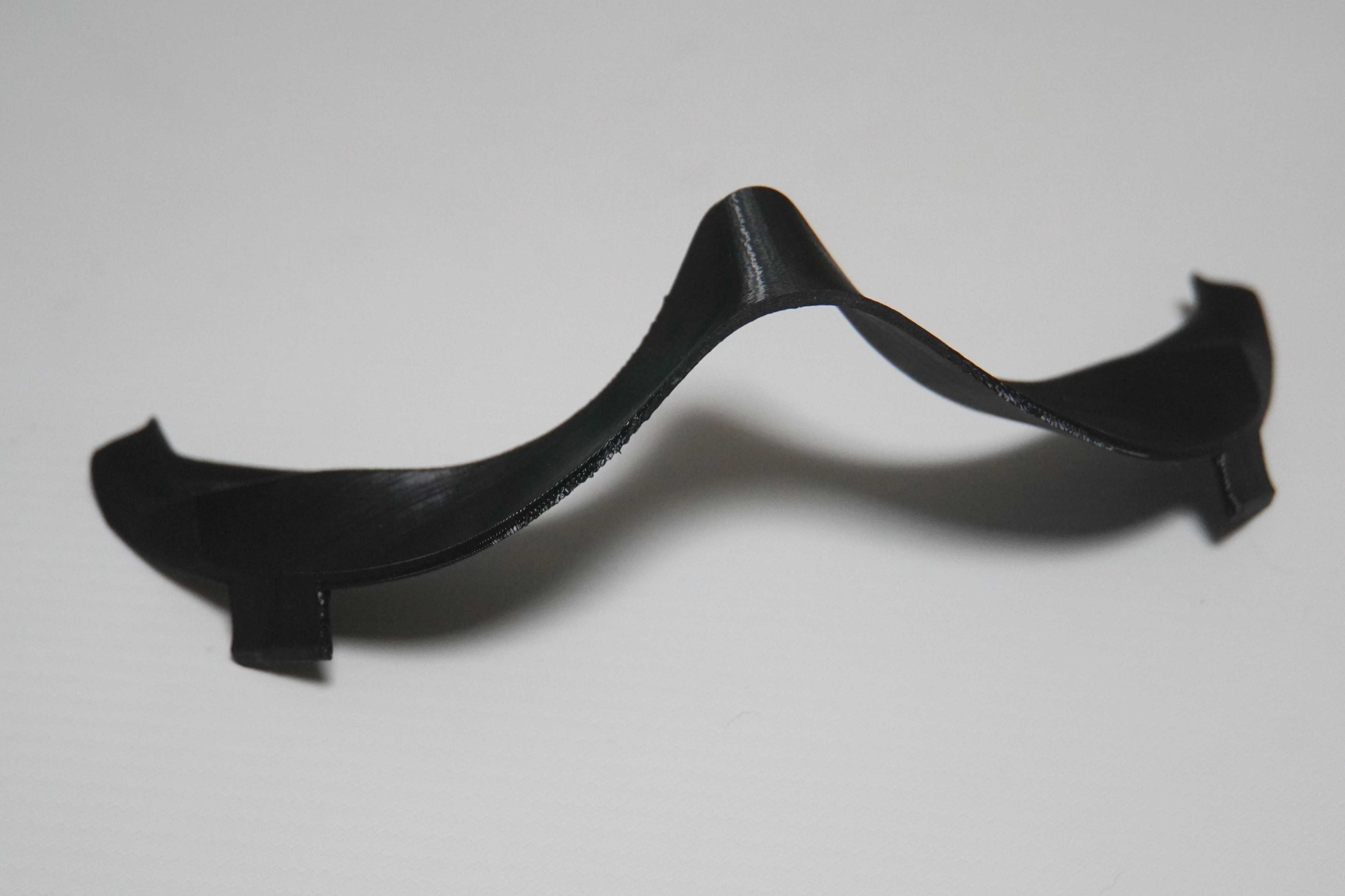 受注生産＊【全サイズ対応フリーサイズ】GapSealer for SHOEI EX-ZERO