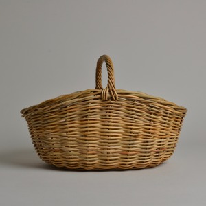 AROROG Oval one handle Basket  / アラログ オーバル ワンハンドル バスケット