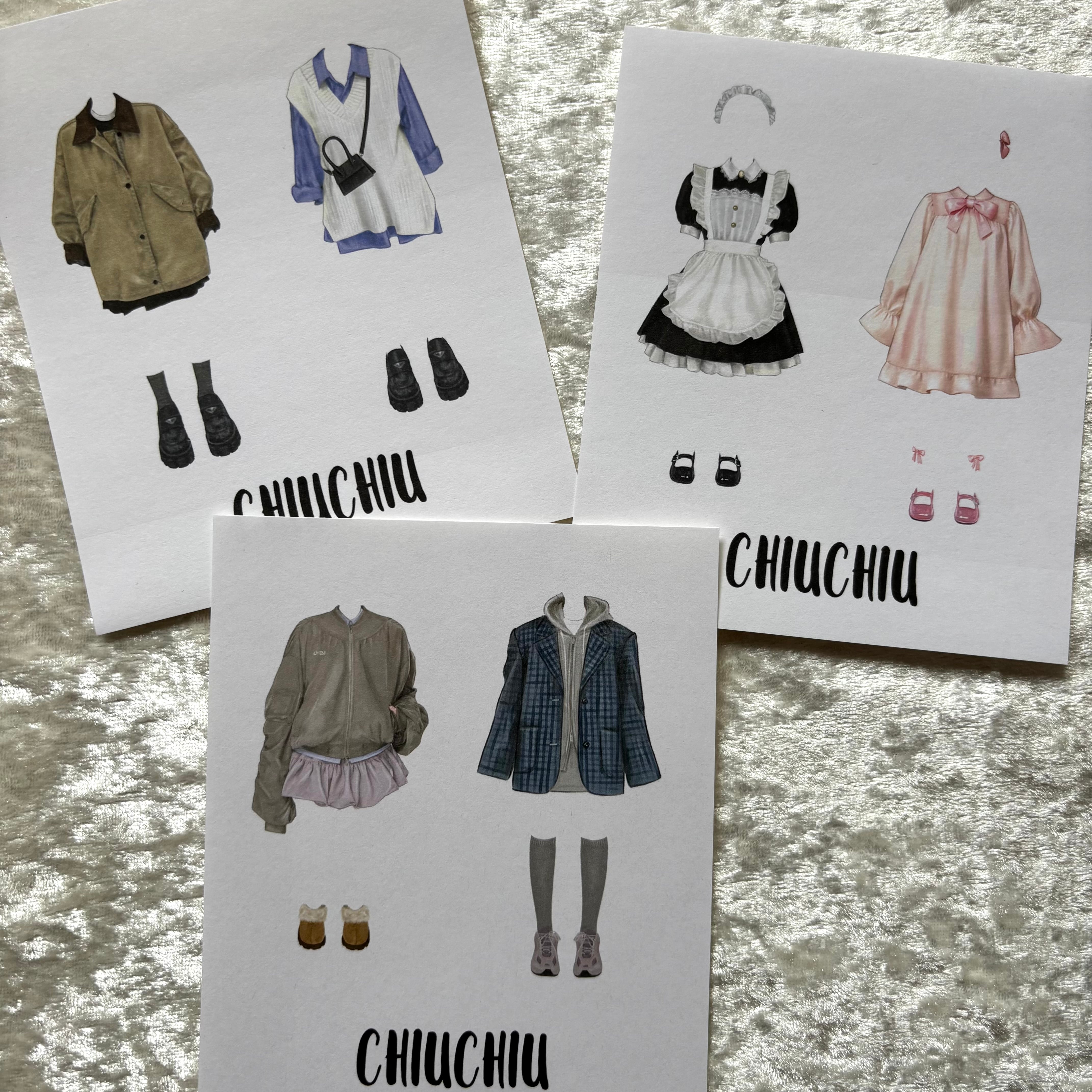 ステッカー | 海外紙モノShop Ace