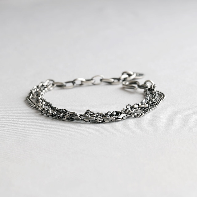 HRC010 / Spice chain bracelet