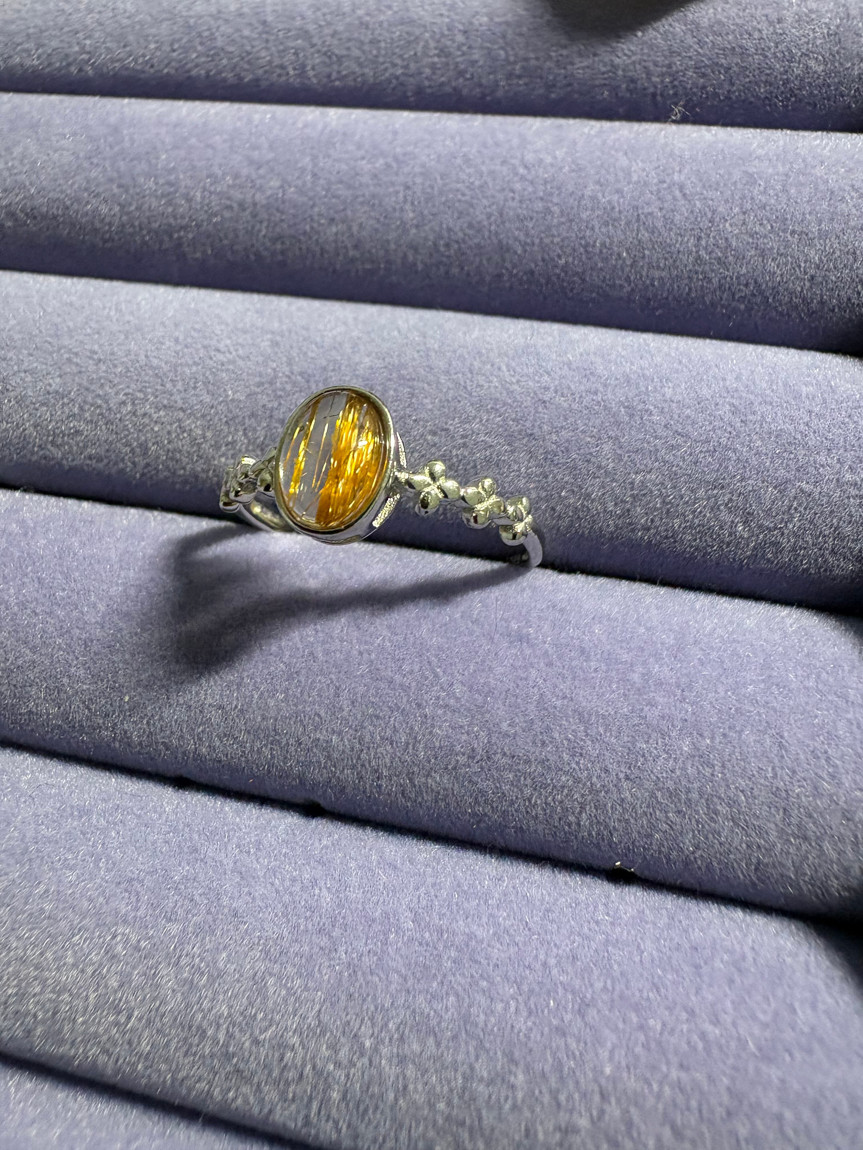 ✨高品質✨リモナイトインシトリン | happiness_stone