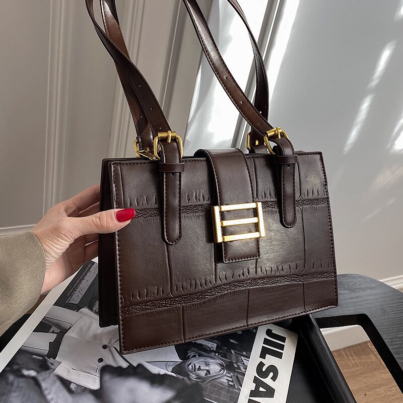 スタイルオータムウィンターシングル 秋物 冬物 手作りハンドバック58382186283