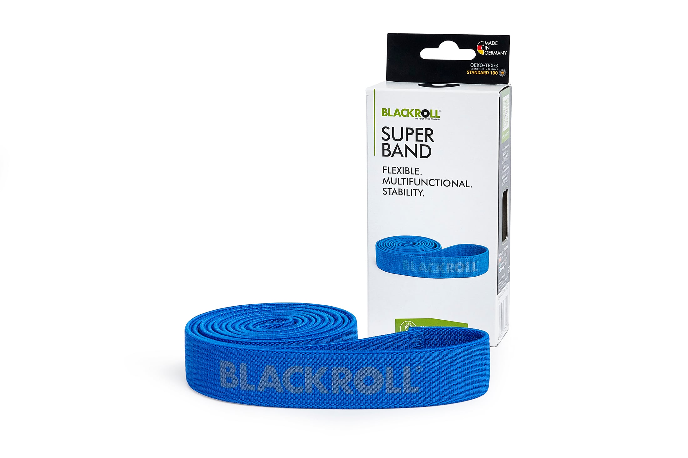 BLACKROLL SUPER BAND | BLACKROLL JAPAN STORE