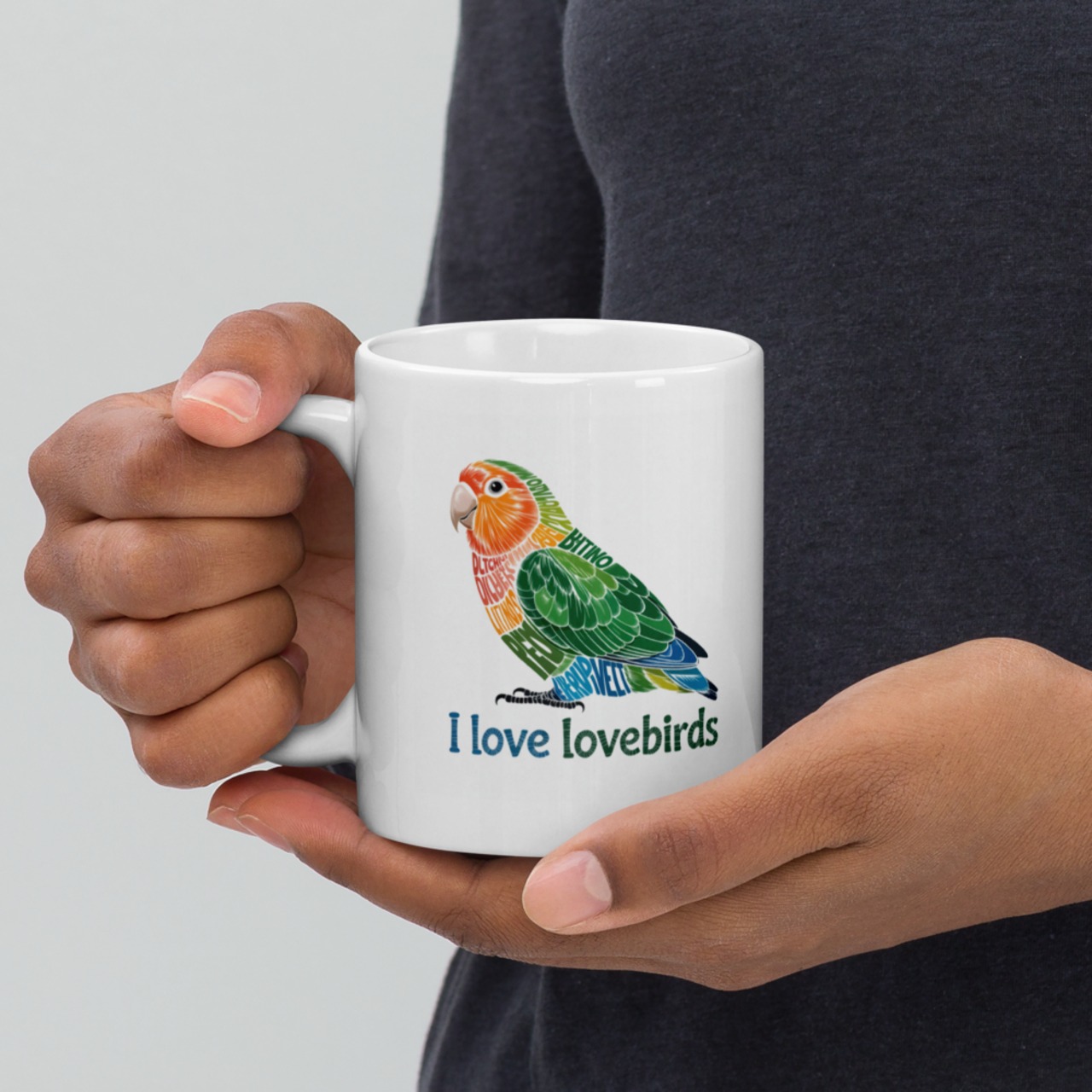 inco-z | 11オンス マグカップ コザクラ design In00003