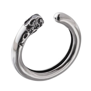 ハーベストイヤーカフ	AKE0098　Harvest ear cuff　 シルバーアクセサリー  Silver jewelry