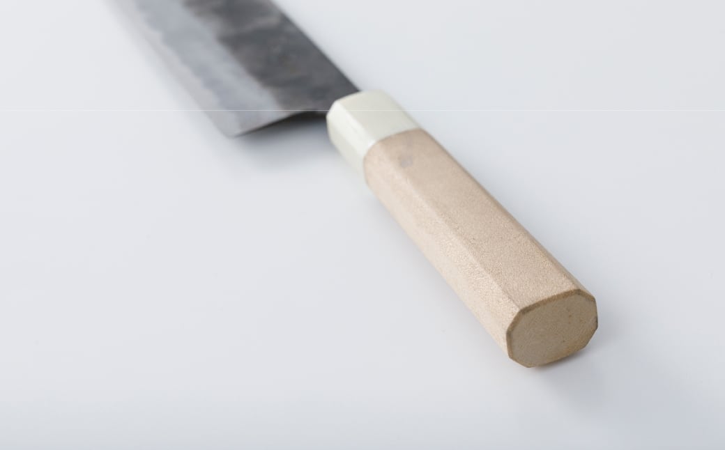 向刃物製作所 玄海正国】刃物／切りつけ文化包丁 | ピースクラフツ