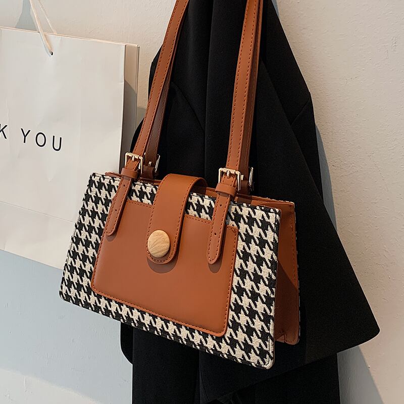 ショルダーバッグオータムウィンターアドバンス 秋物 冬物 ハンドバッグ Tiancai_Wing_Bag26091141504