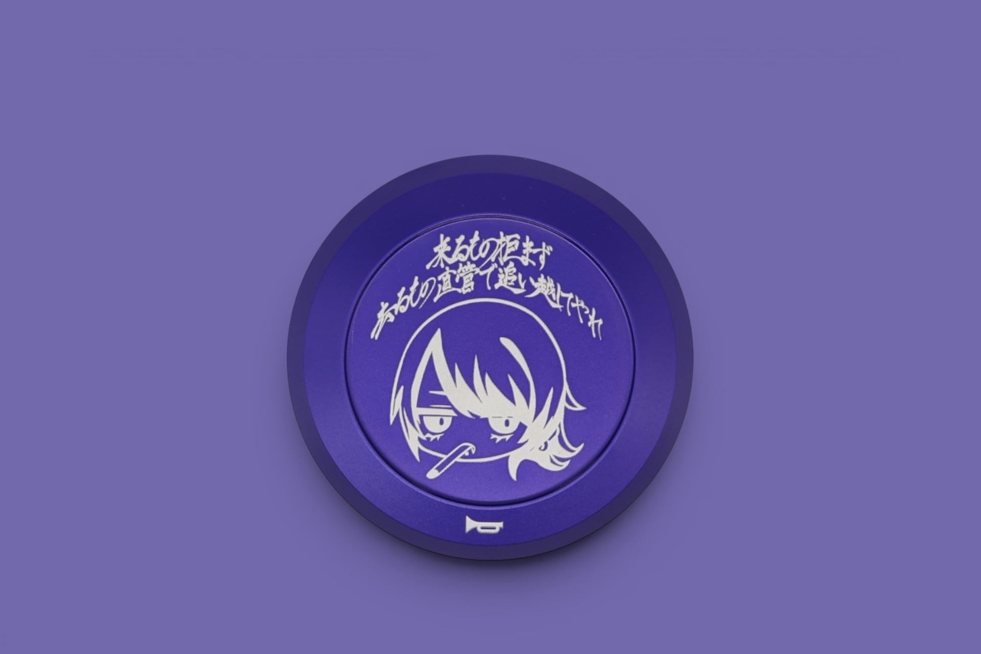 ゆせくんコラボ】 EC15本限定Limitedｽﾃｱﾘﾝｸﾞ(ﾌﾞﾗｯｸｽﾎﾟｰｸ) | GHOST EXPOD