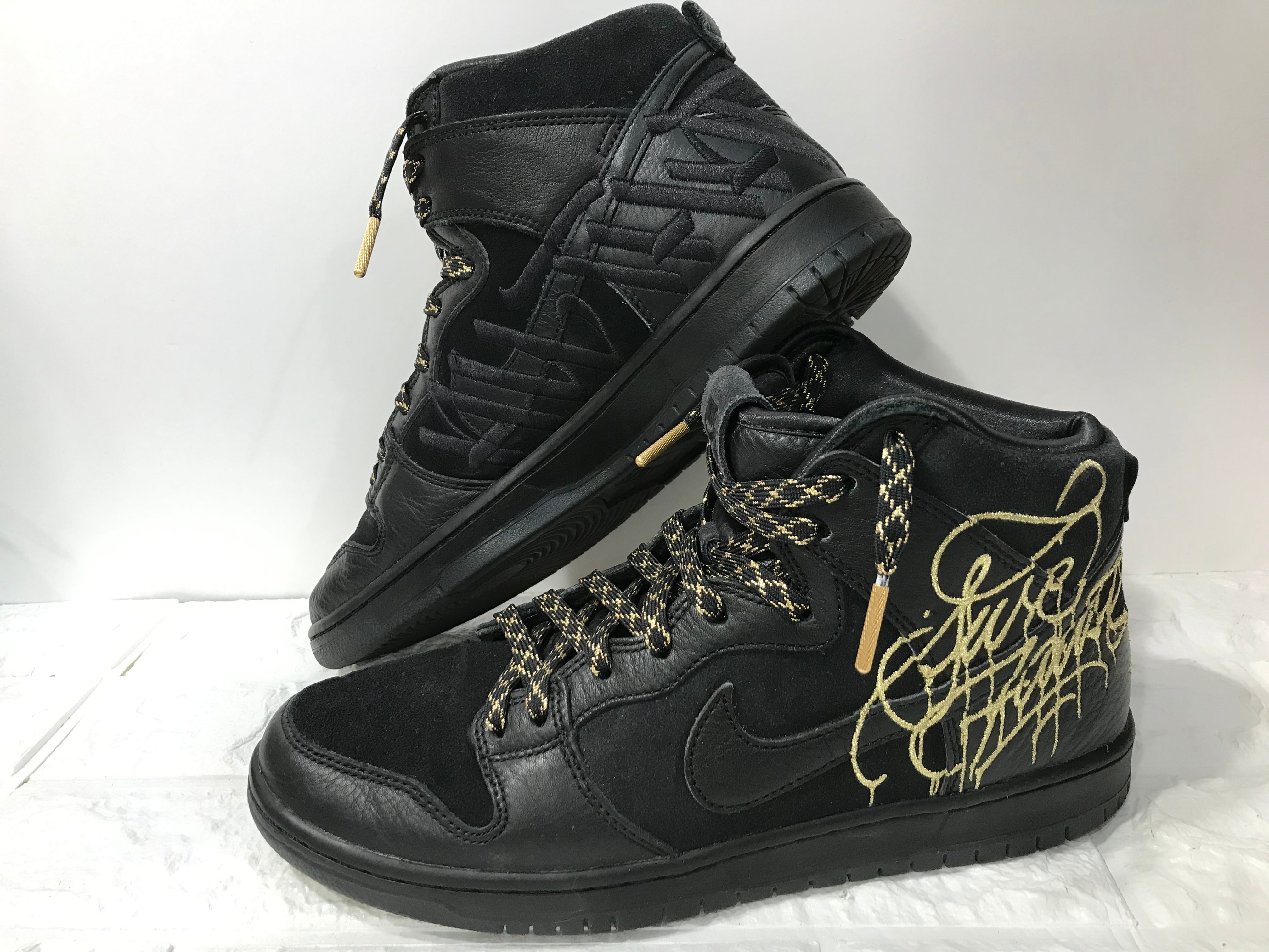 希少 44 DX】Anaheim Factory Collection VANS レオパード アナハイム