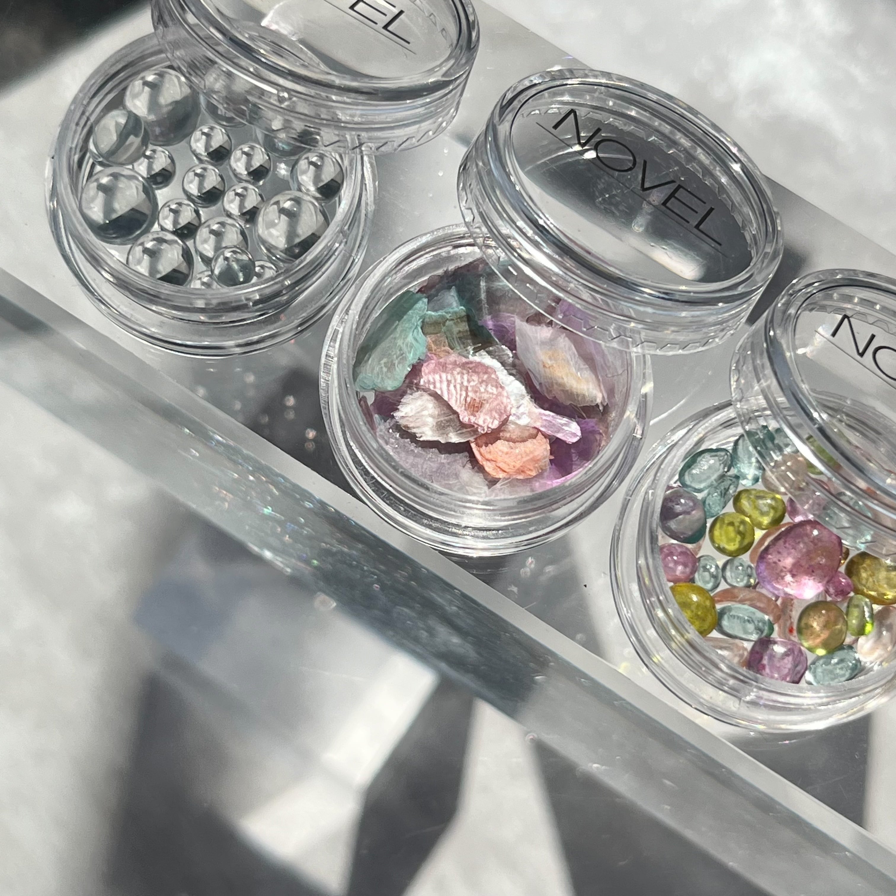 P836 Water drop | atelier NOVEL