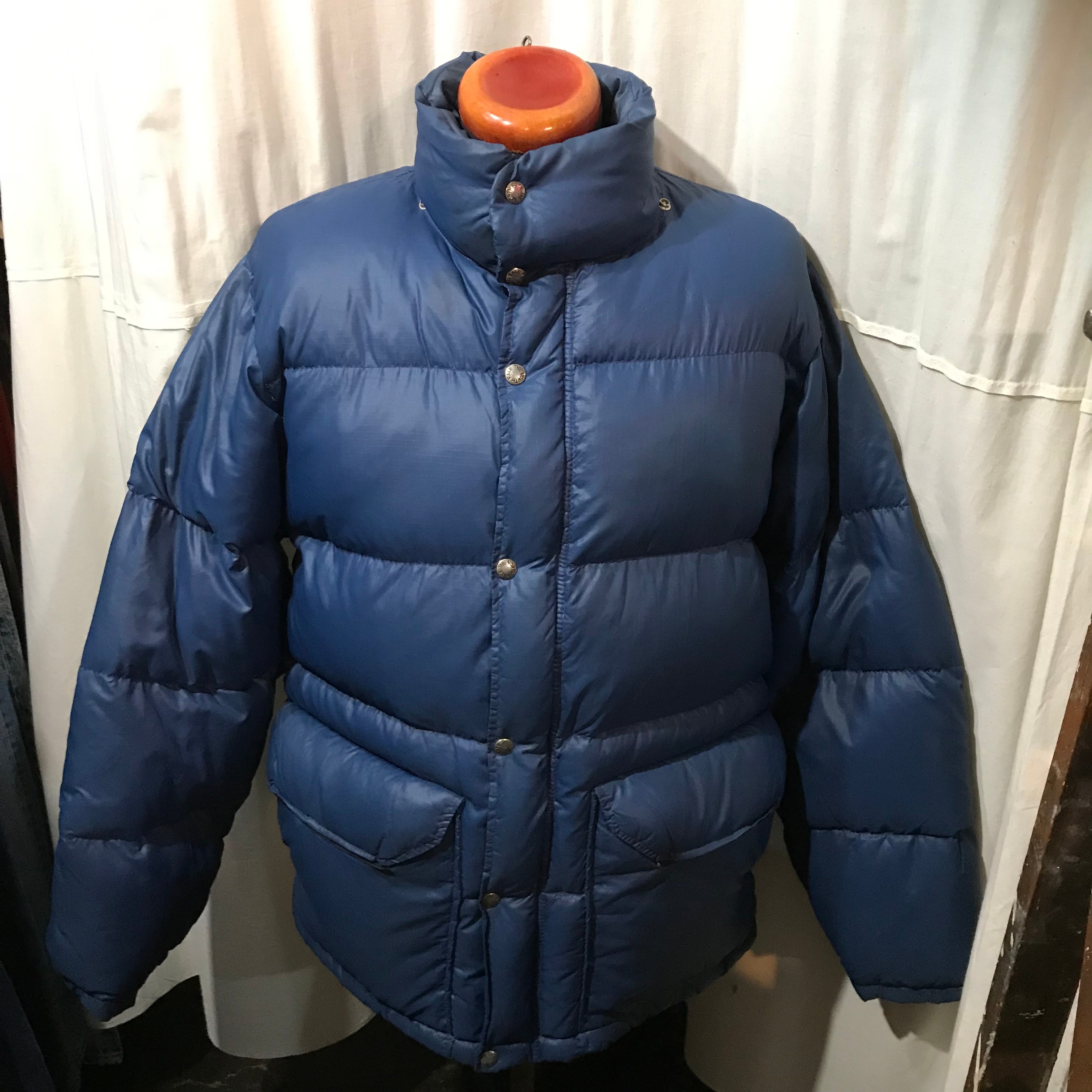 THE NORTH FACE（ノースフェイス）ダウンジャケット メンズL