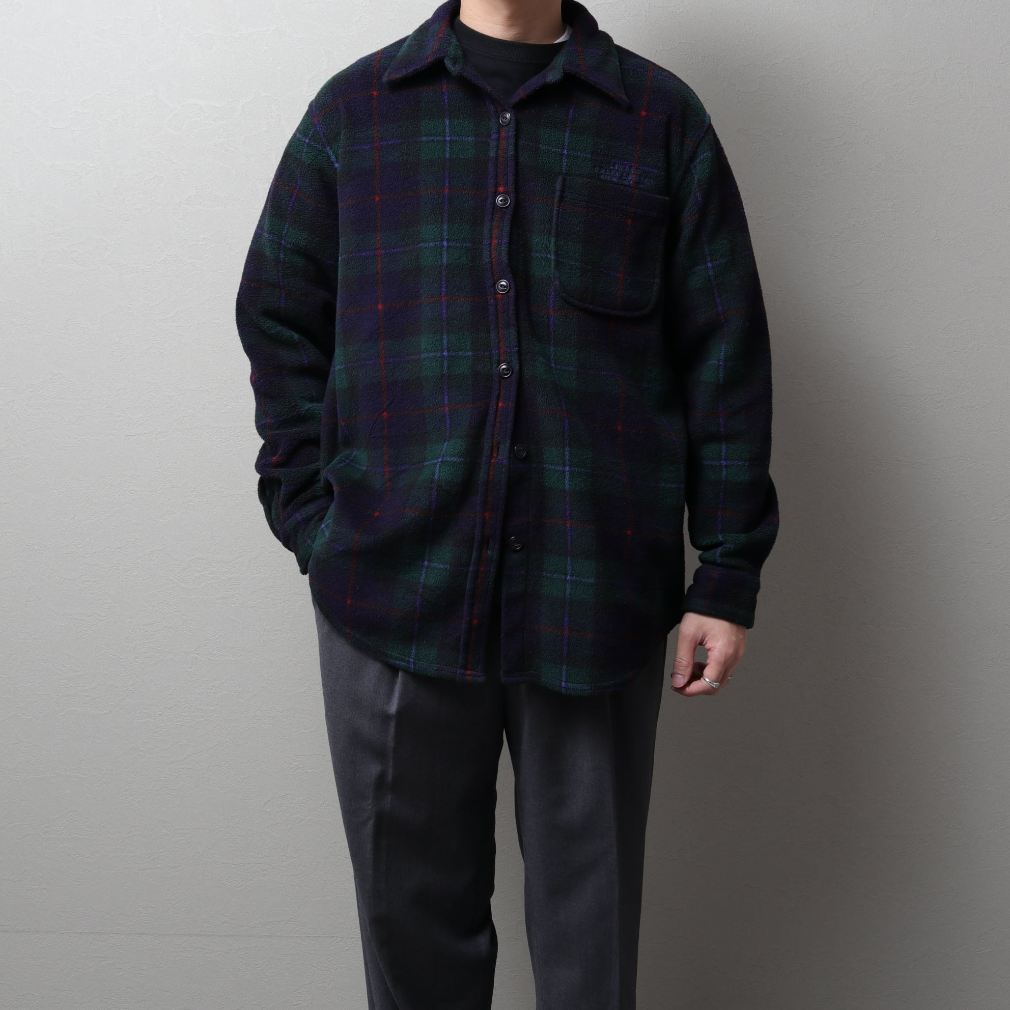 Polo by Ralph Lauren Cotton Knit V-Neck Sweater 