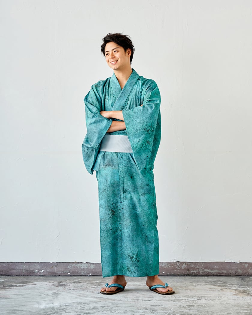 Kimono | oriif.