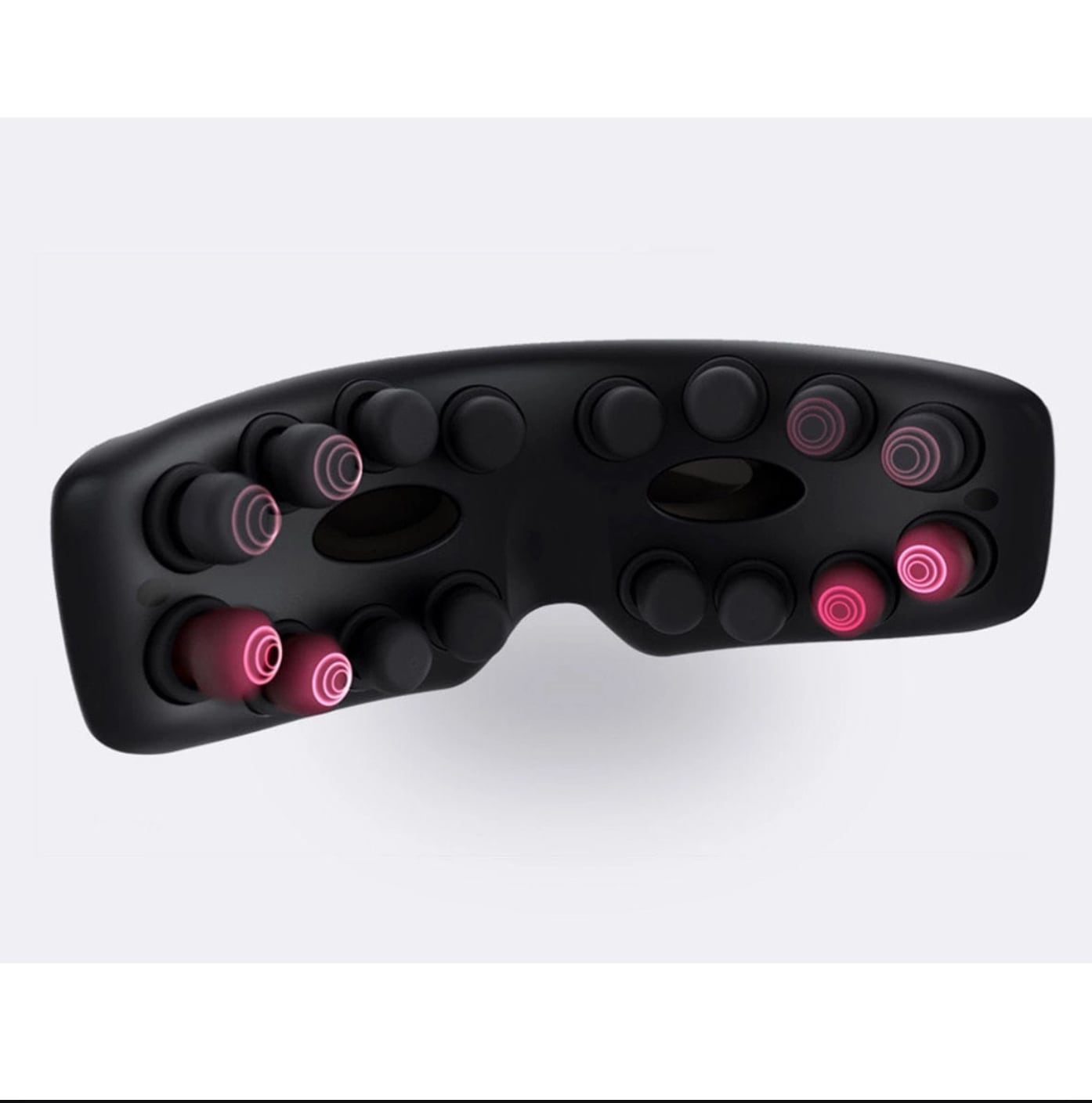 マイトレックス 振動アイマッサージャー iRhythm（アイリズム） | Vi5