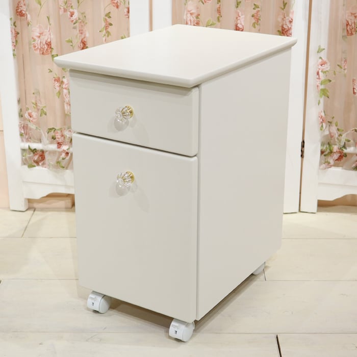 チェレスタ 学習デスク3点セット(デスク高さ75cmタイプ＋ブック