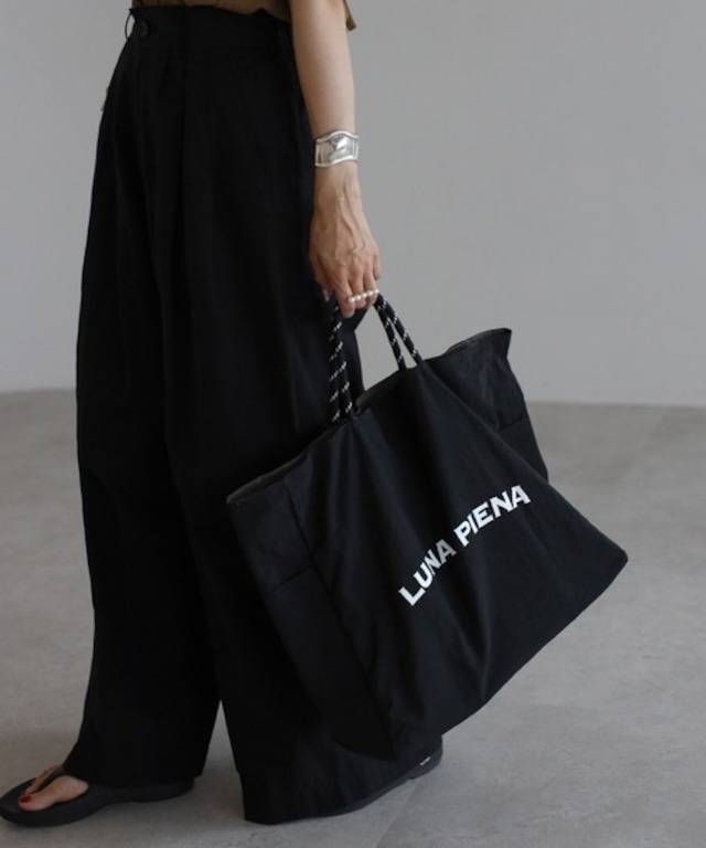 軽量撥水大容量トートバック