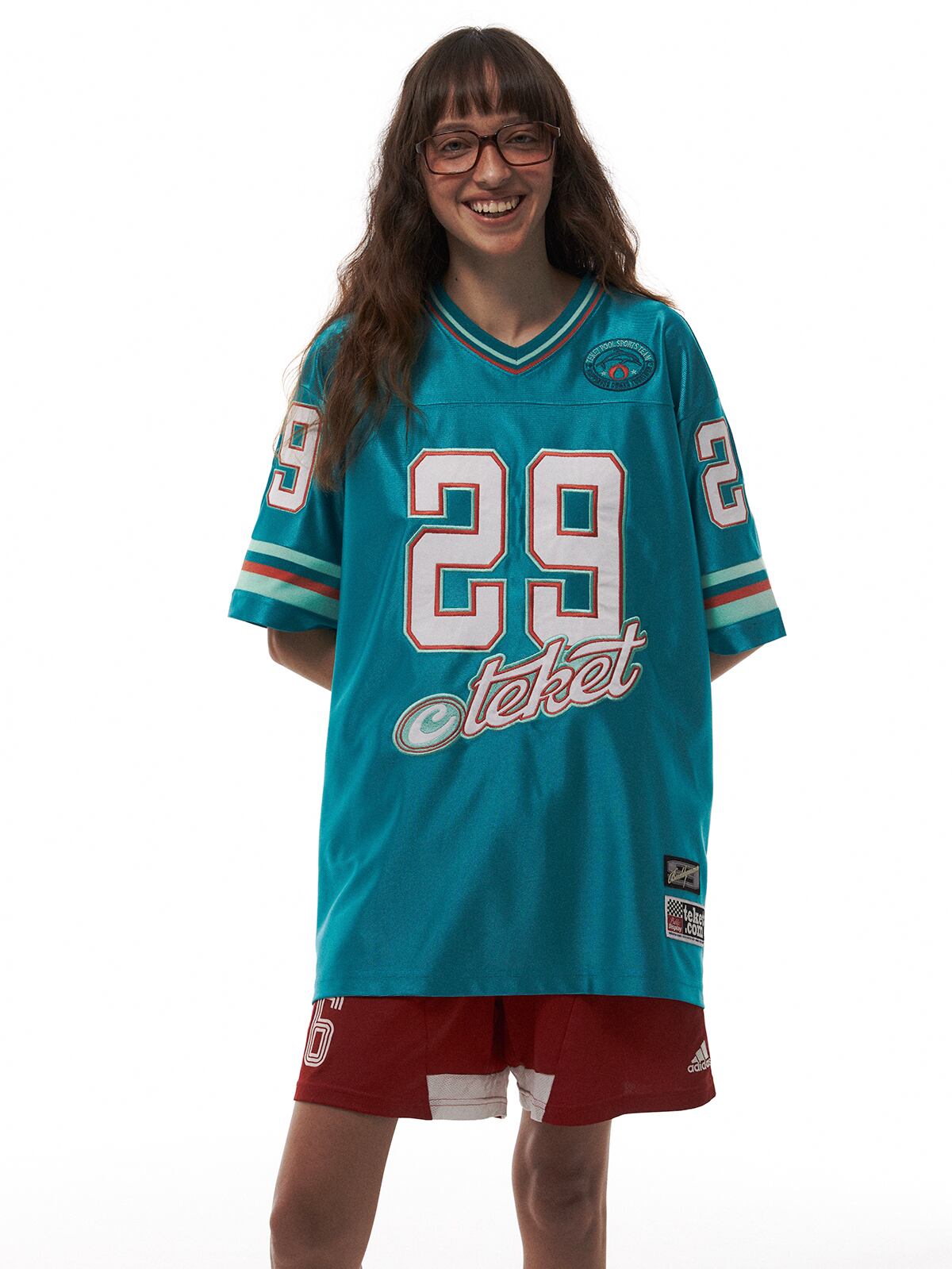 在庫少なめ！！☆TXT ヨンジュン 着用！！【TEKET】Group Tee