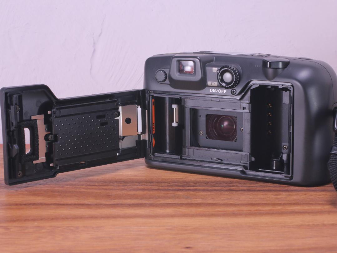 PENTAX ESPIO 928 | Totte Me Camera