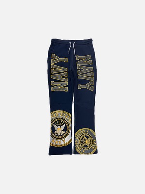 SHOE-CUT SWEATPANTS(1)