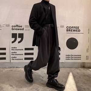 Cropped pants Jogger pants(MT1380)