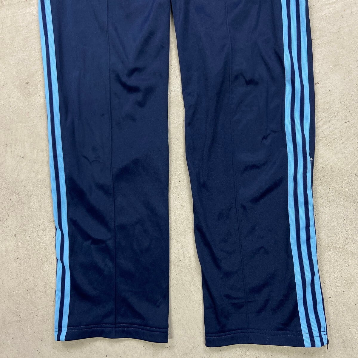70~80年代 フランス製 VENTEX社製 adidas アディダス ジャージ