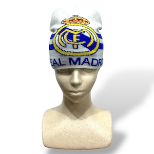 Real Madrid Beanie