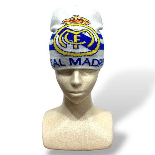 Real Madrid Beanie