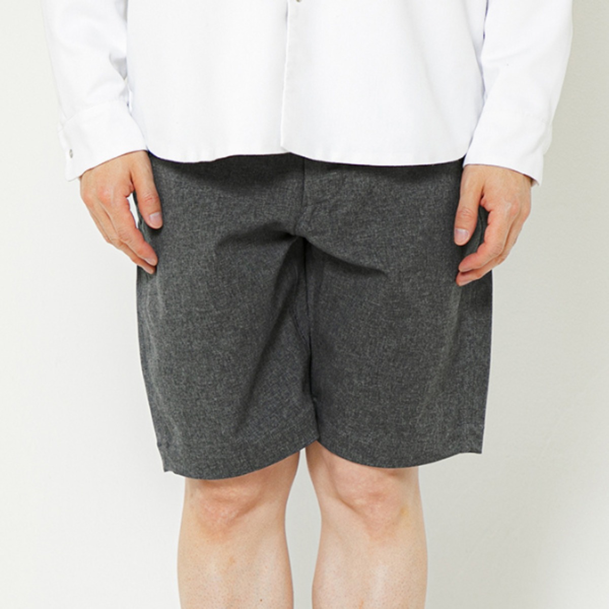SAMPLE 着たくないのに、毎日着てしまう ショートパンツ（旧体制・初期