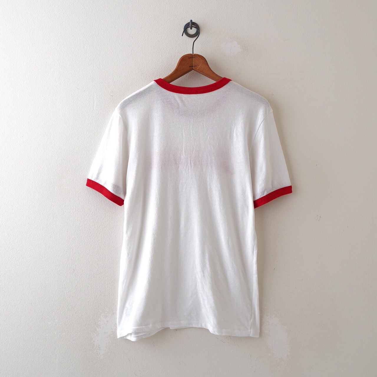 ringer tee