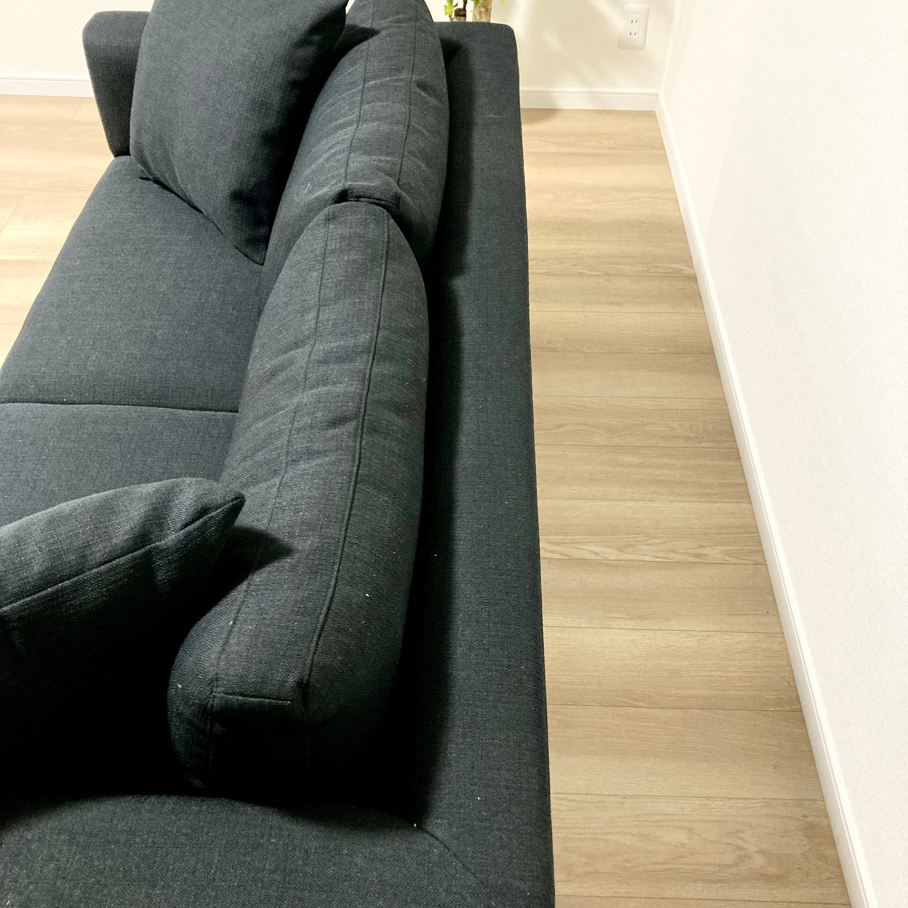 藤栄FUJIEI シングルソファ