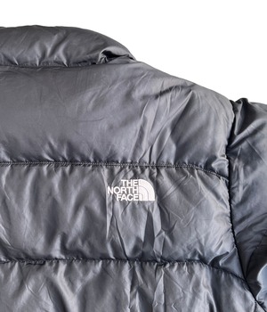 Vintage 90-00s THE NORTH FACE down jacket -USA-