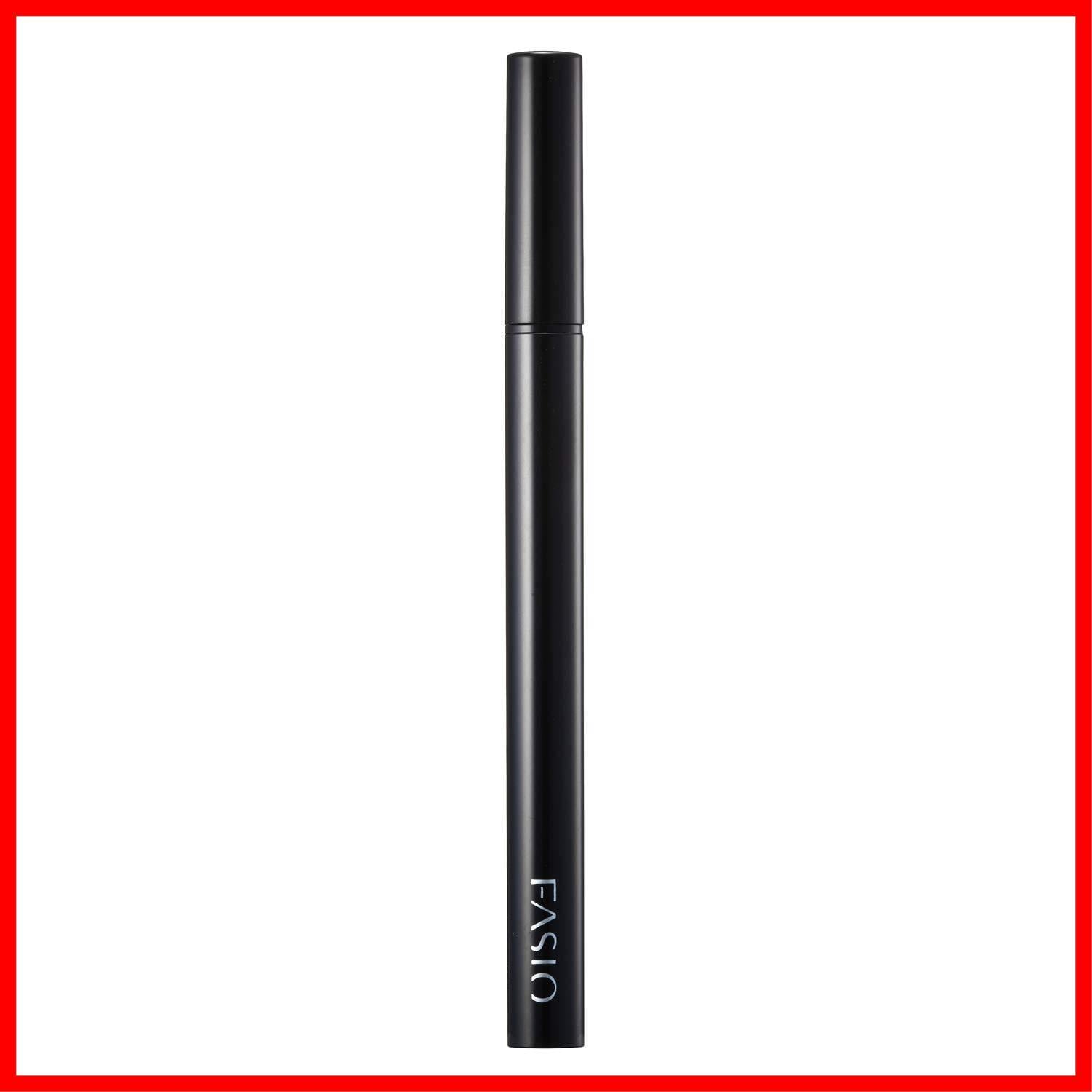 ファシオパワフルステイリキッドライナーBK 001（アイライナー）2本