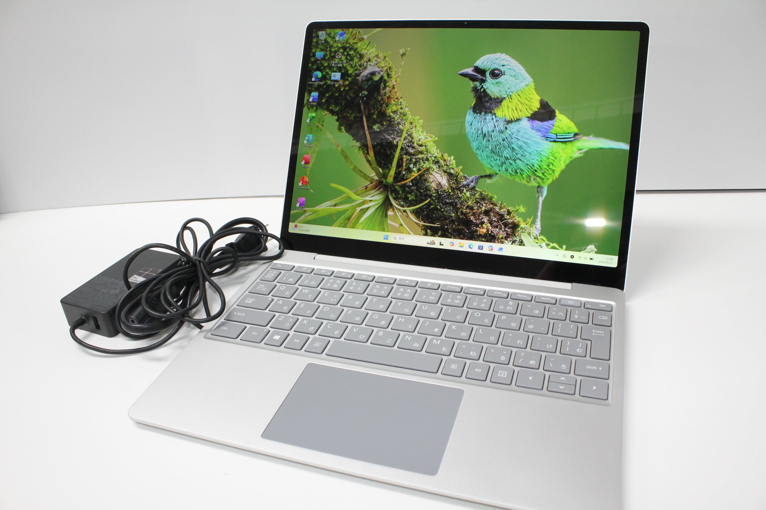 Surface Pro 4/intel Core i5/128GB/メモリ4GB ④ | 中古パソコン