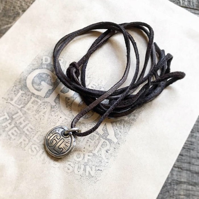 GROK LEATHER(グロックレザー) | FAGRASS BASE STORE