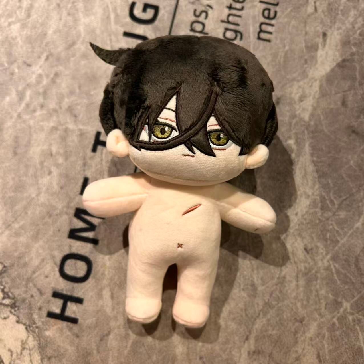 ATK.COS】卖【現品】 ぬいぐるみ 着せ替え きせかえ 20cm 20センチ