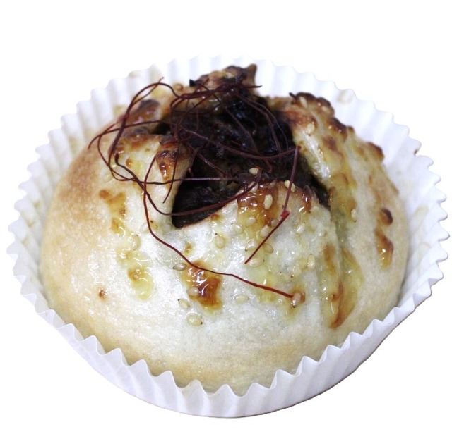 甘辛焼肉（冷凍）