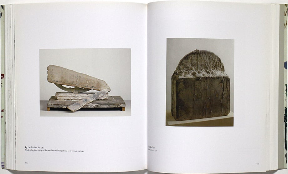 Cy Twombly: Cycles and Seasons サイ・トゥオンブリー | OTOGUSU Shop