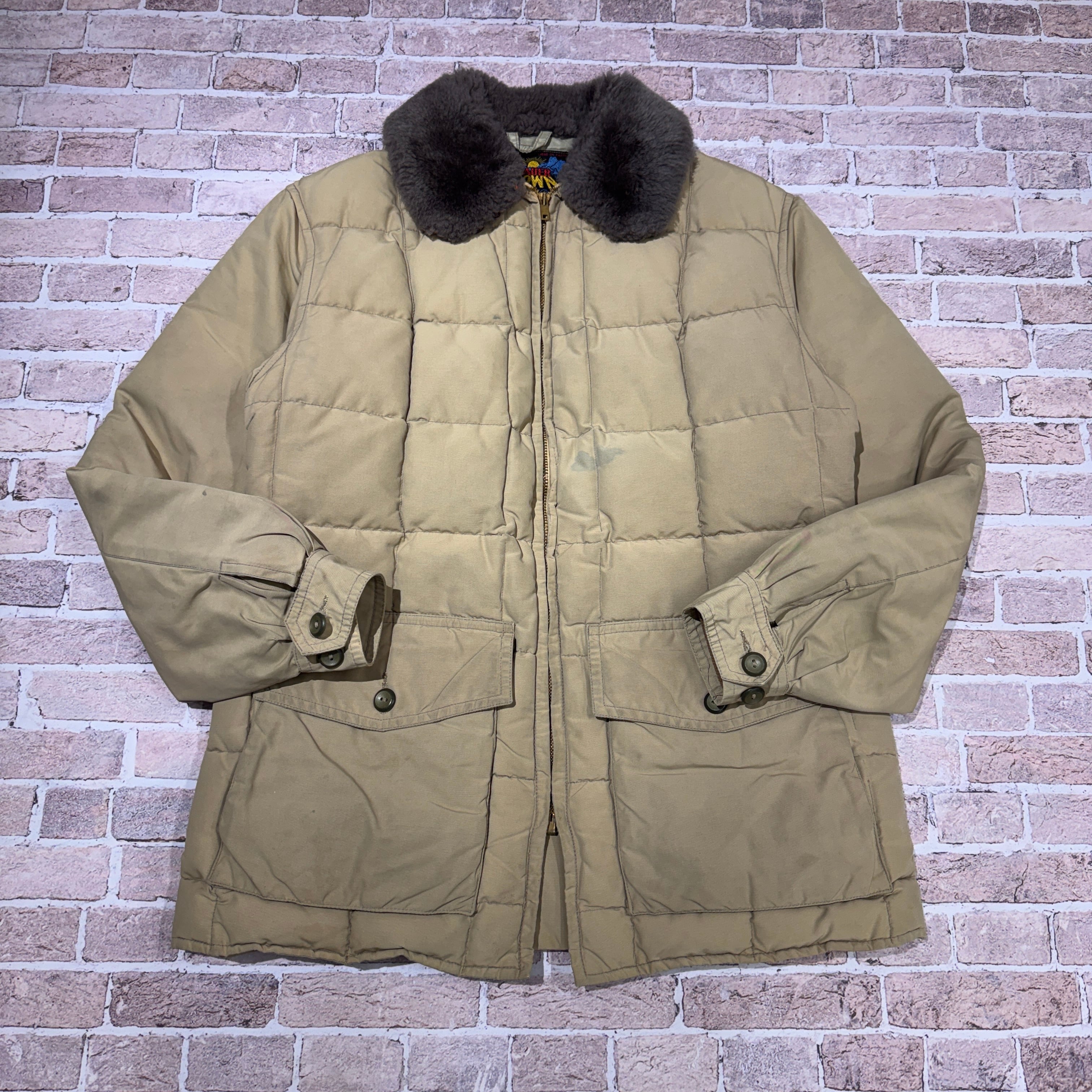 DOWN , QUILTING , INSULATED | safarionline