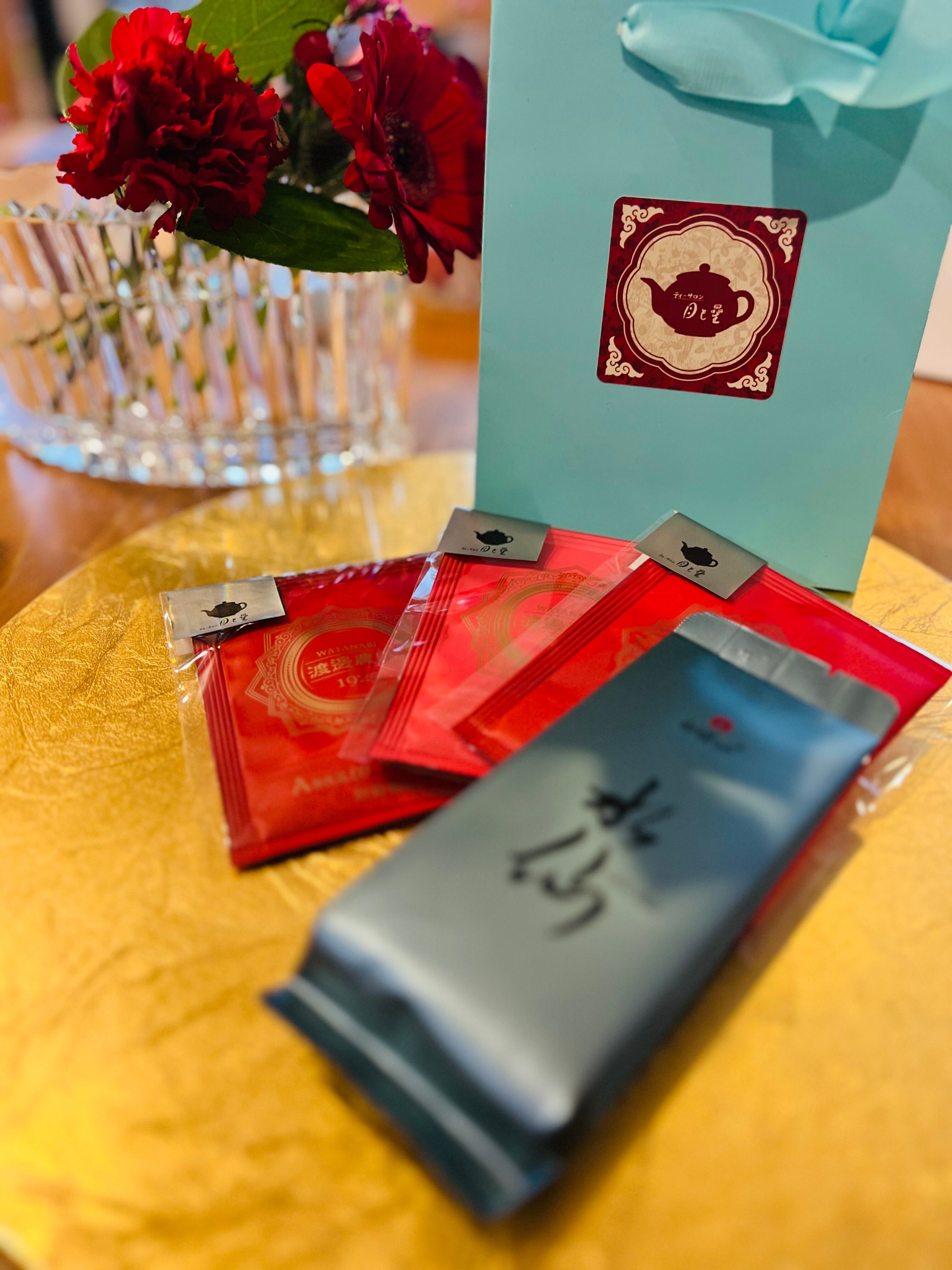 季節おすすめのギフトセット