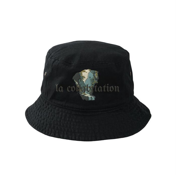 ジーフォア G/FORE ゴルフ バケットハット帽子 男女兼用 3色