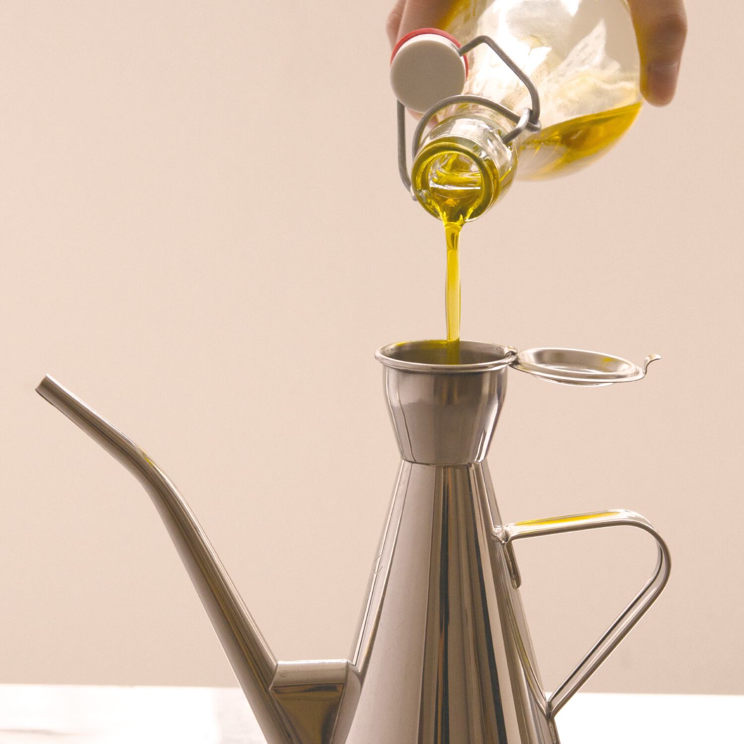 ギマランイス イ ローザ クラシックオイルサーバー 0.5L | ザッカ