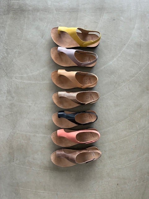 dansko | nabika