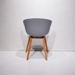 HAY ABOUT A CHAIR AAC 22 / 北欧モダン デンマーク ヘイ アバウトア チェア Hee Welling 名作 デザイナーズ チェア / 関連:ボーコンセプト