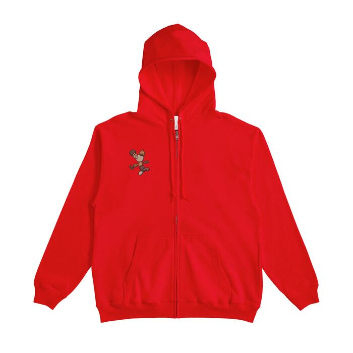 18SS☆Supreme corner label hooded sweatshirt シュプリーム コーナー